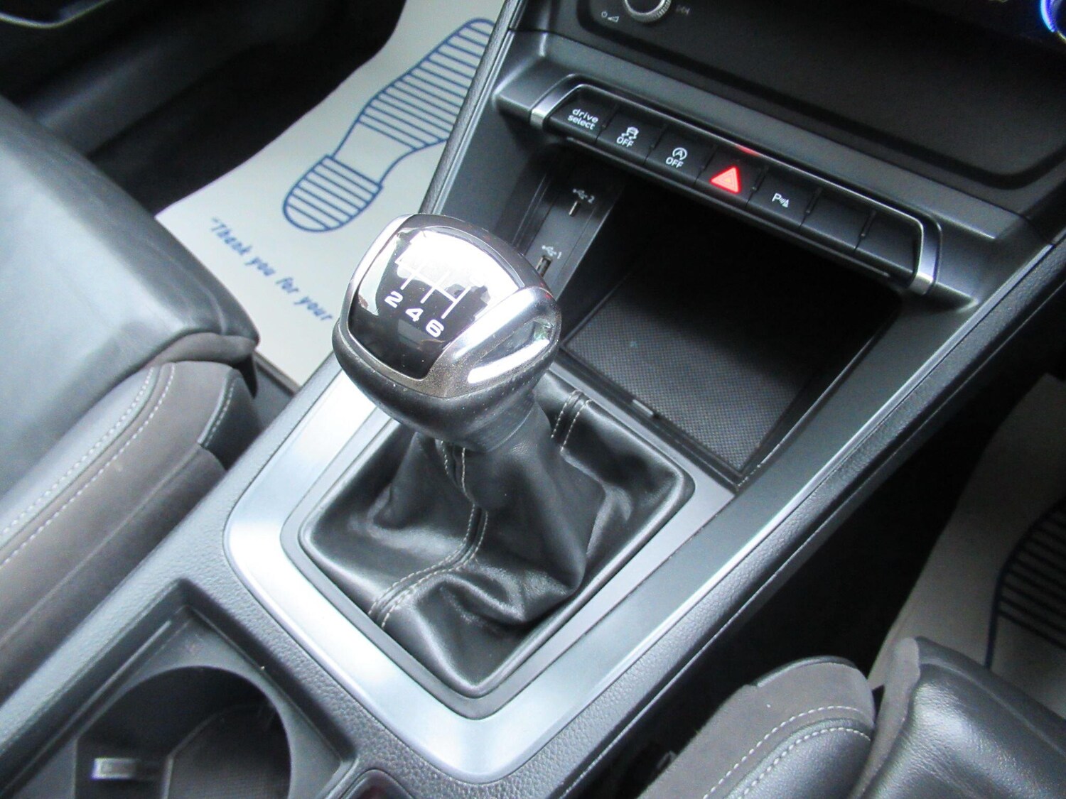 Used Audi Q3 2019 for sale - 76388416: Photo 47