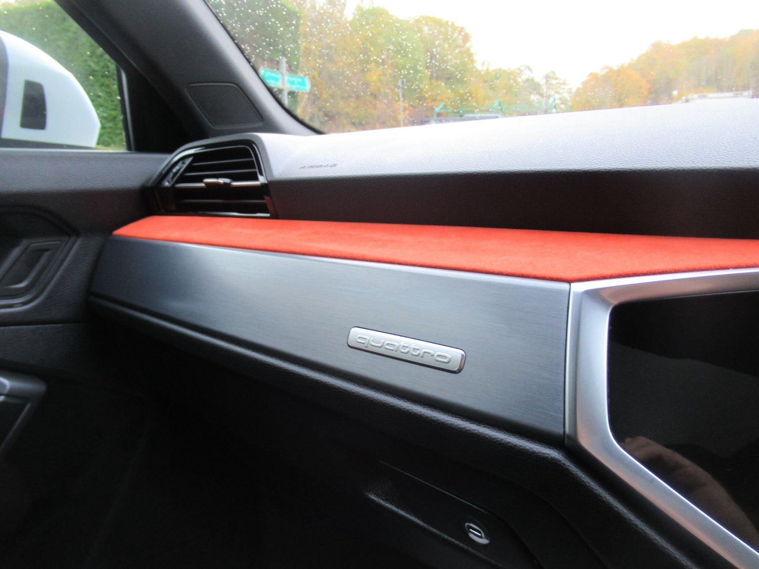 Used Audi Q3 2019 for sale - 76388416: Photo 50