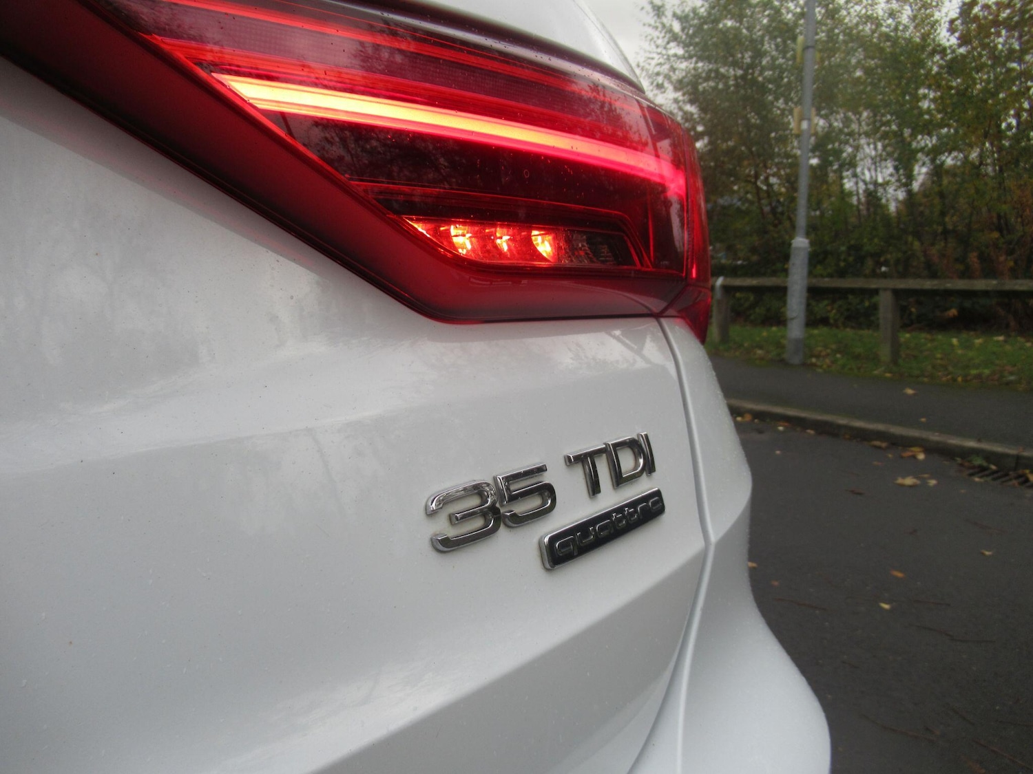 Used Audi Q3 2019 for sale - 76388416: Photo 6