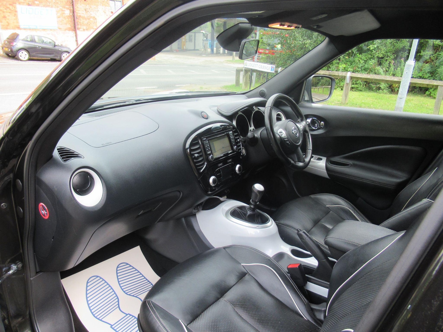 Vehicle 15
