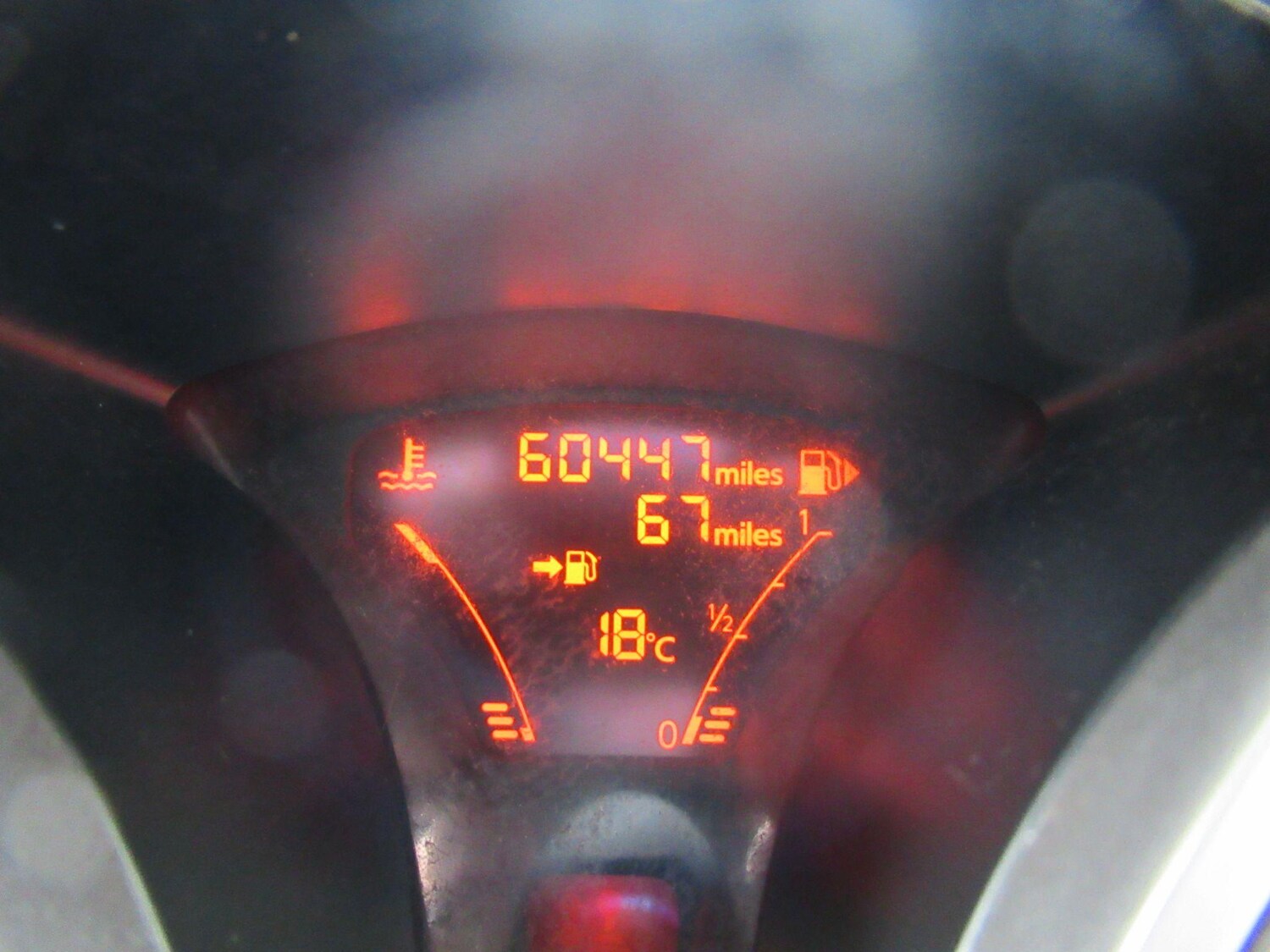 Vehicle 23