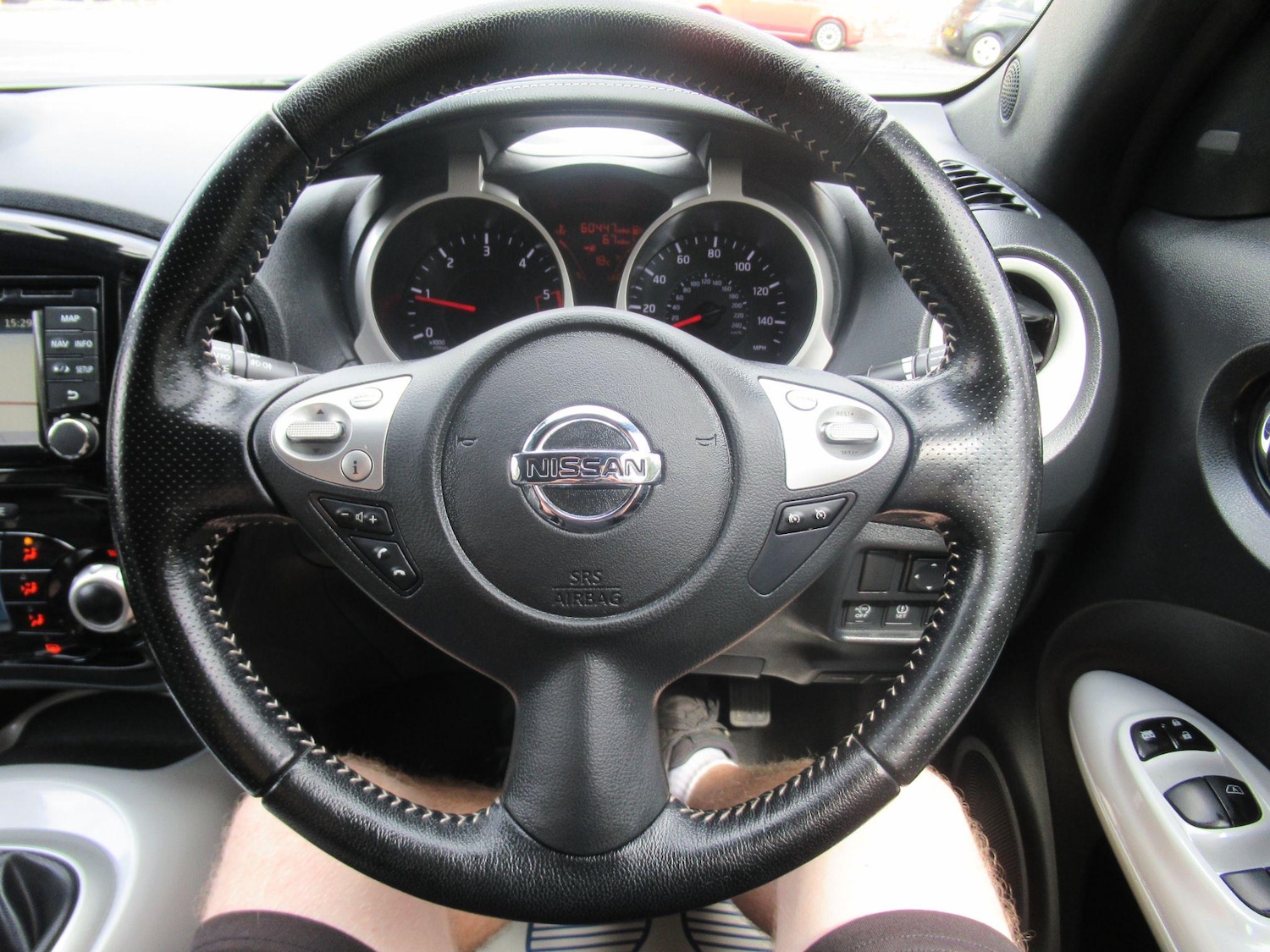 Vehicle 24