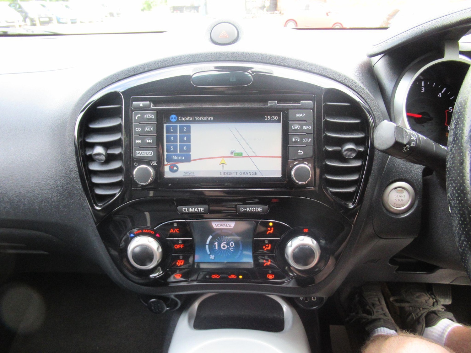 Vehicle 29