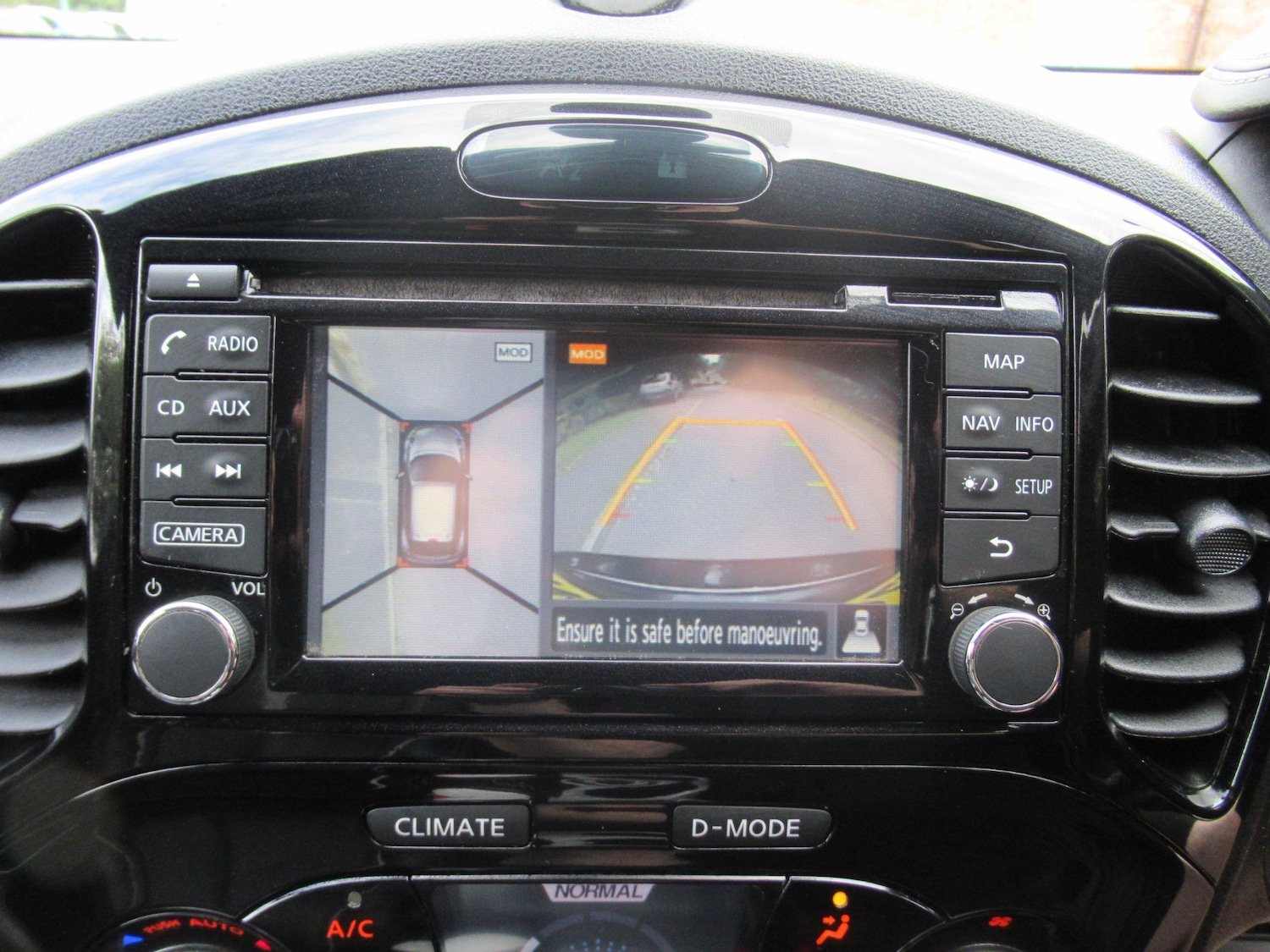 Vehicle 31