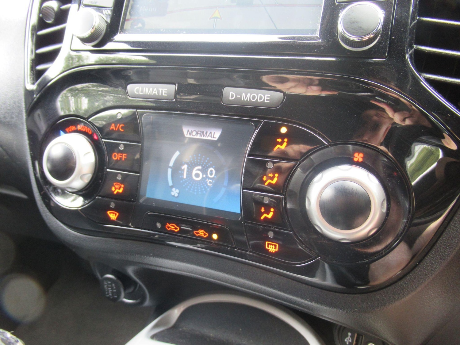 Vehicle 32