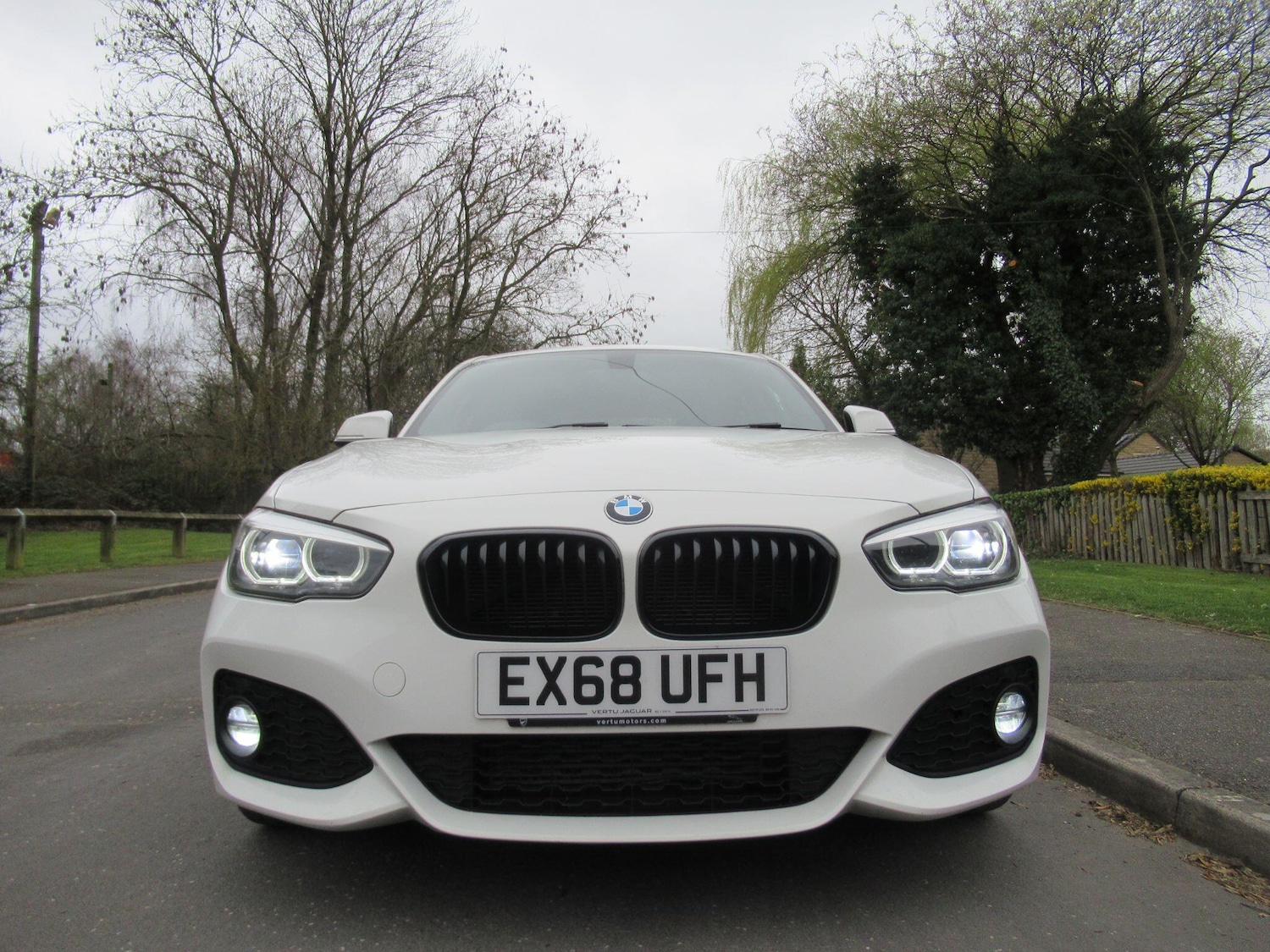 Used BMW 1 Series 2018 for sale - 78007472: Photo 10
