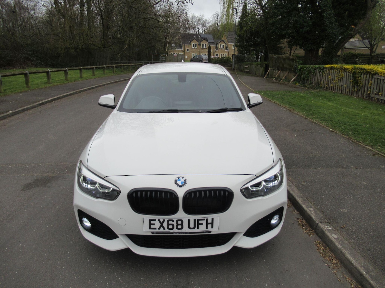 Used BMW 1 Series 2018 for sale - 78007472: Photo 11