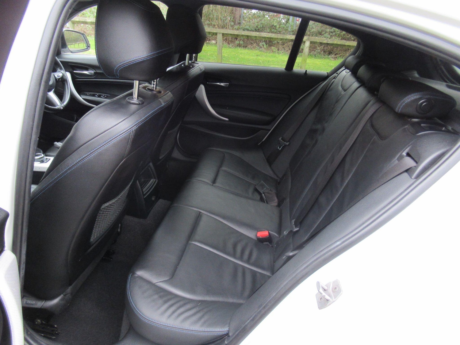 Used BMW 1 Series 2018 for sale - 78007472: Photo 17