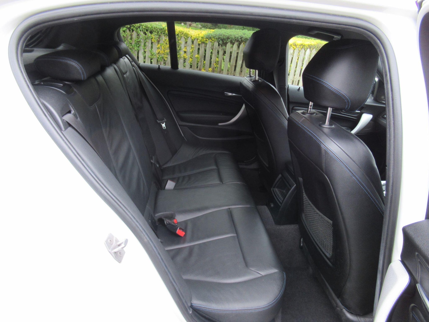 Used BMW 1 Series 2018 for sale - 78007472: Photo 19