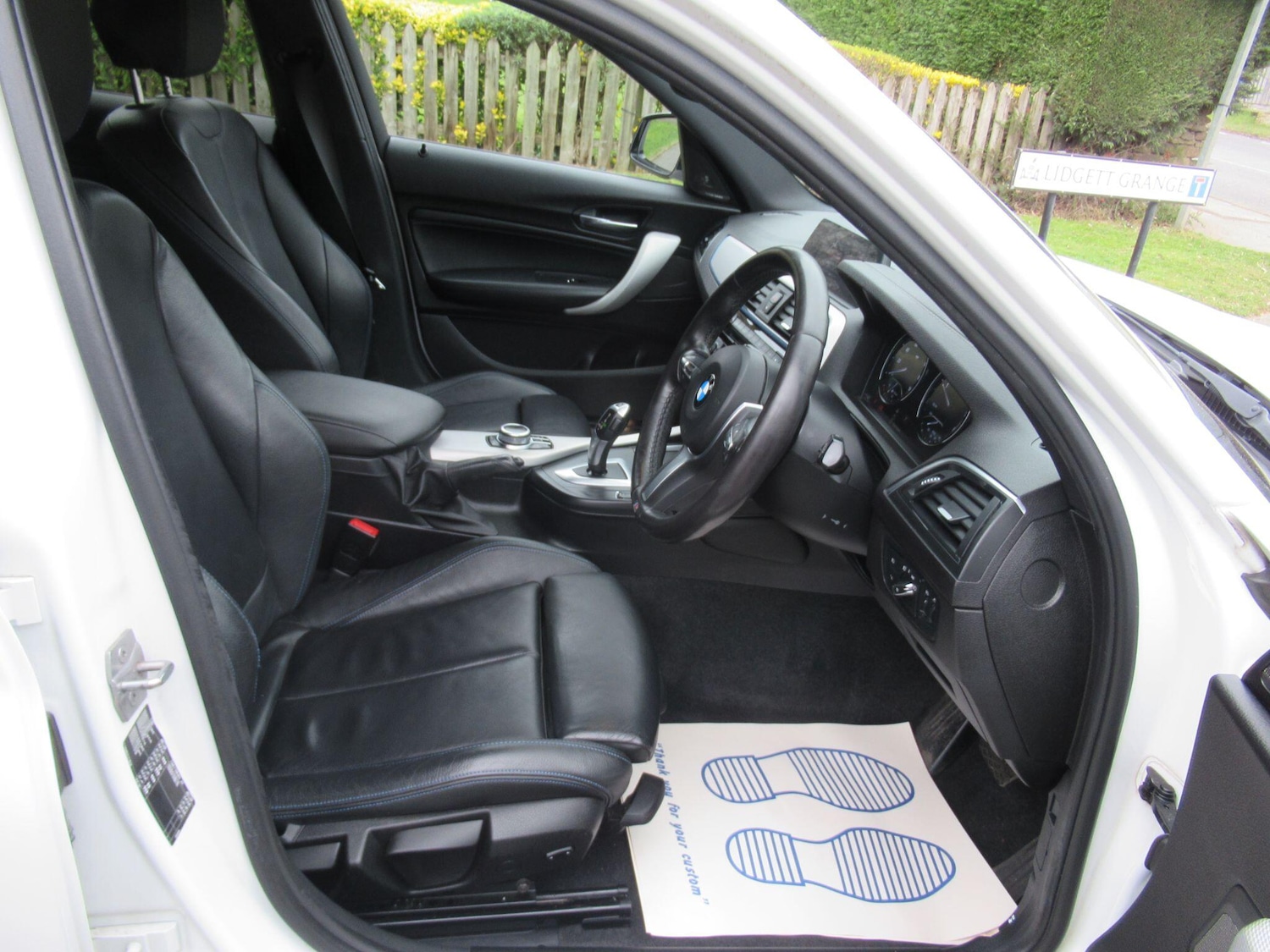 Used BMW 1 Series 2018 for sale - 78007472: Photo 20