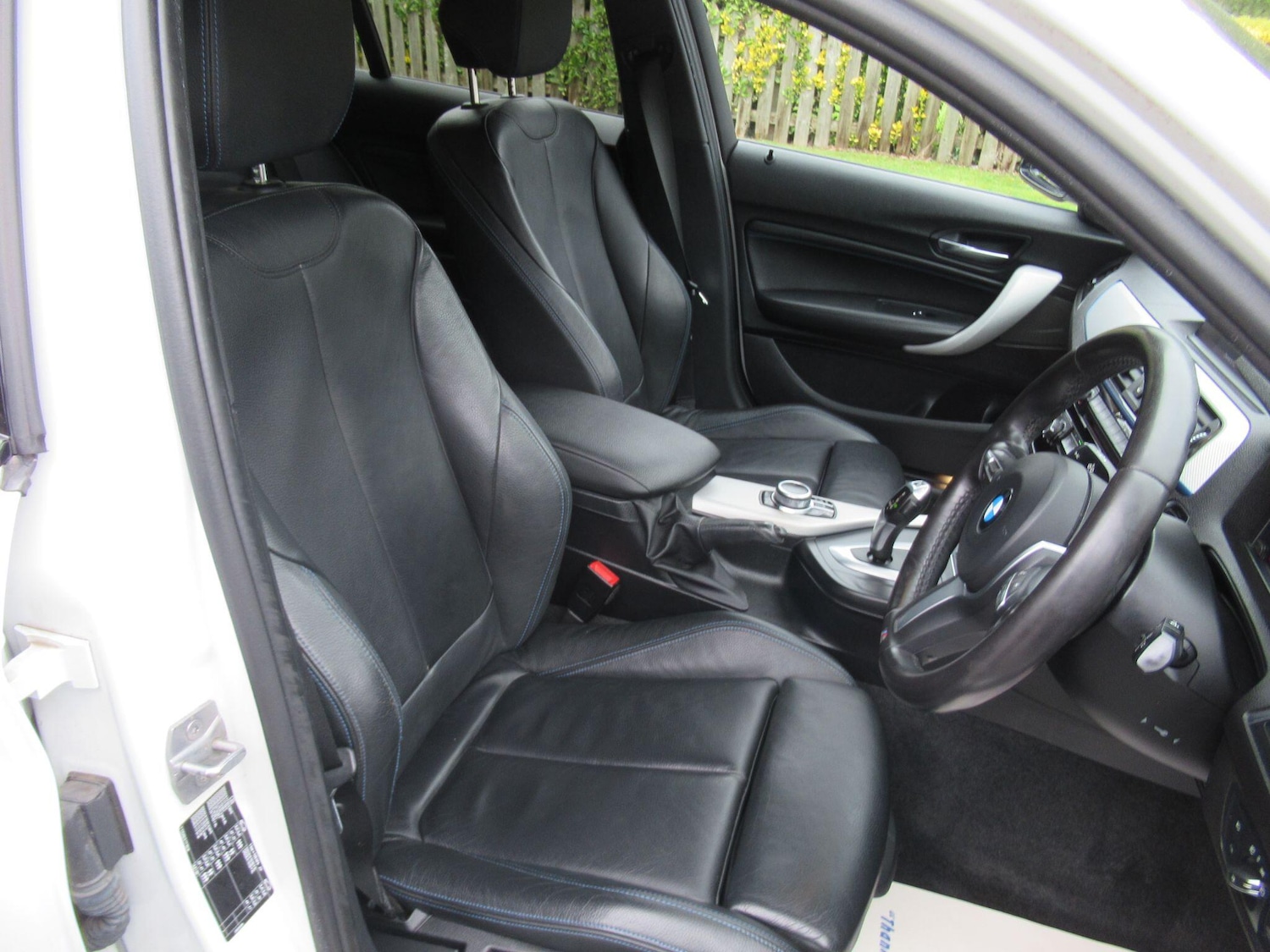 Used BMW 1 Series 2018 for sale - 78007472: Photo 22