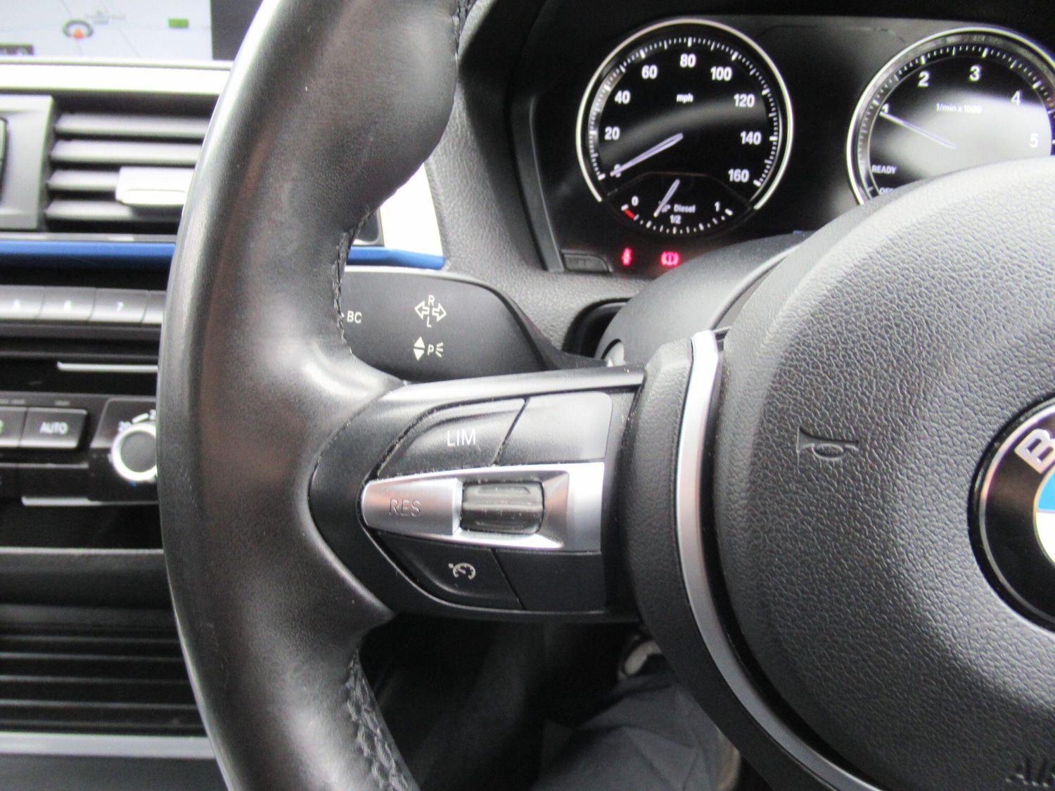 Used BMW 1 Series 2018 for sale - 78007472: Photo 24