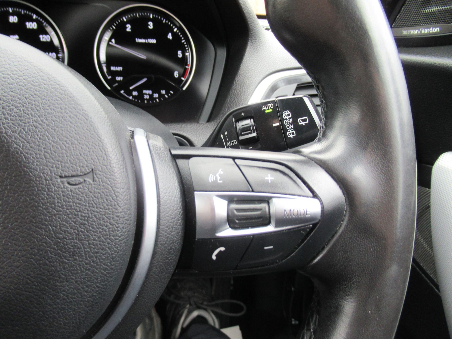 Used BMW 1 Series 2018 for sale - 78007472: Photo 25