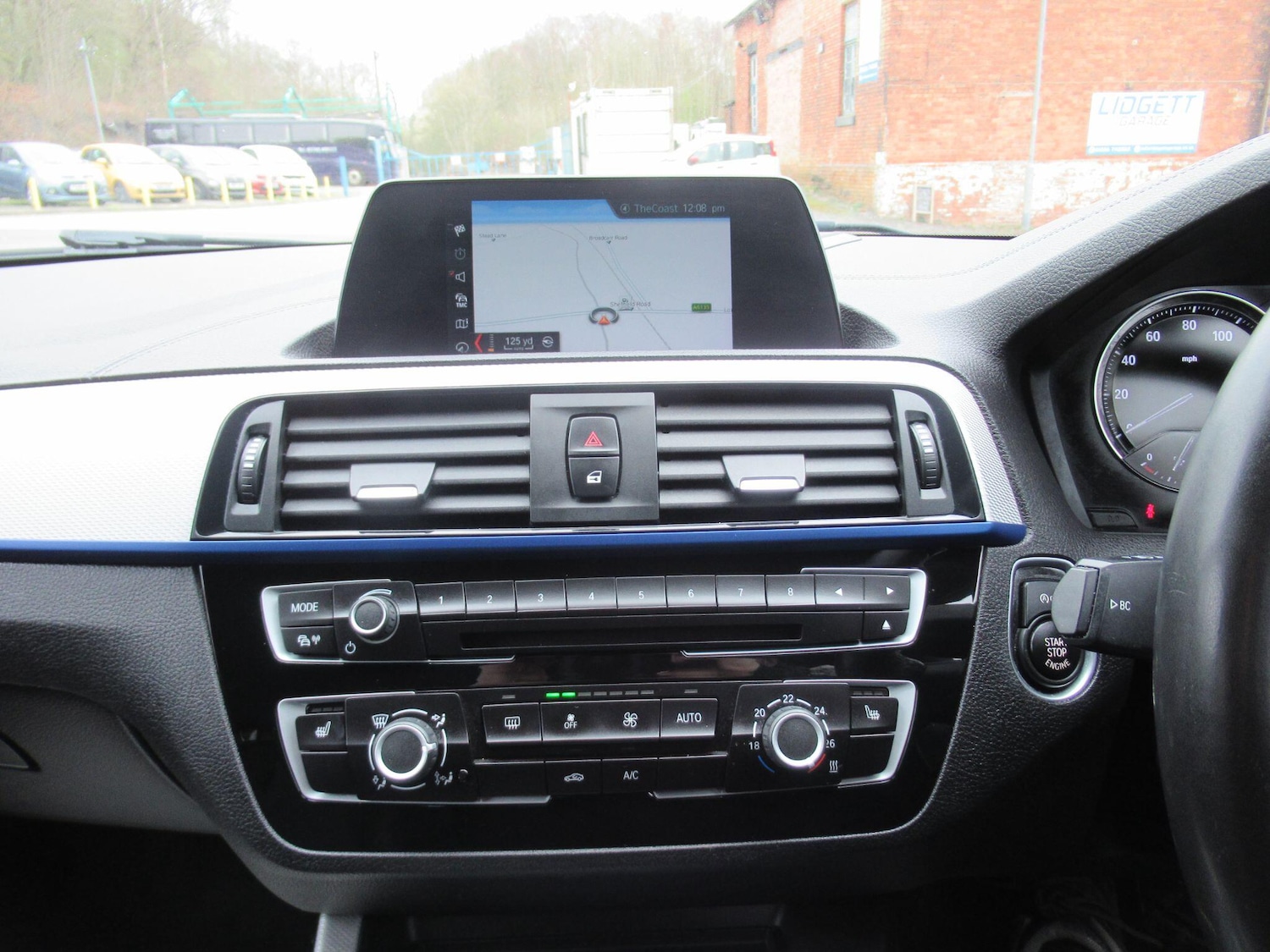 Used BMW 1 Series 2018 for sale - 78007472: Photo 30