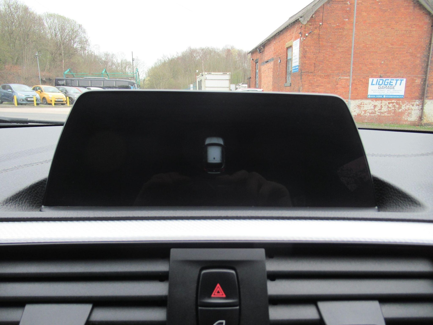 Used BMW 1 Series 2018 for sale - 78007472: Photo 32