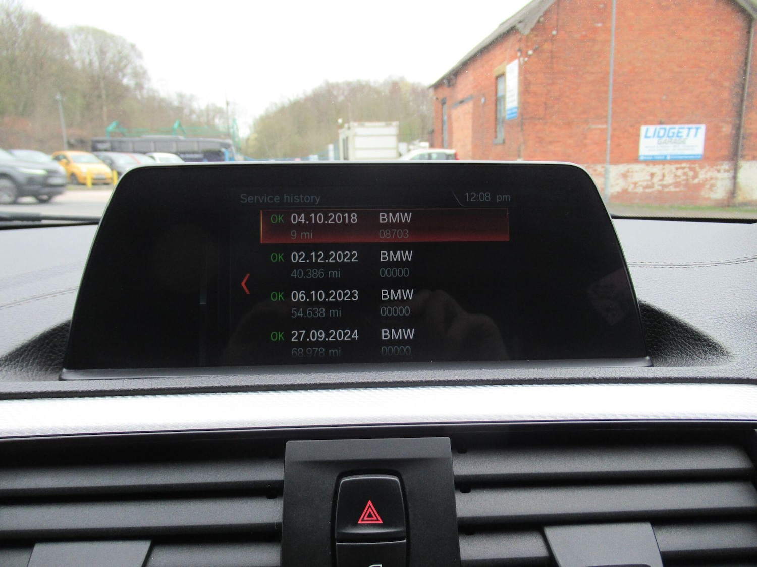 Used BMW 1 Series 2018 for sale - 78007472: Photo 33