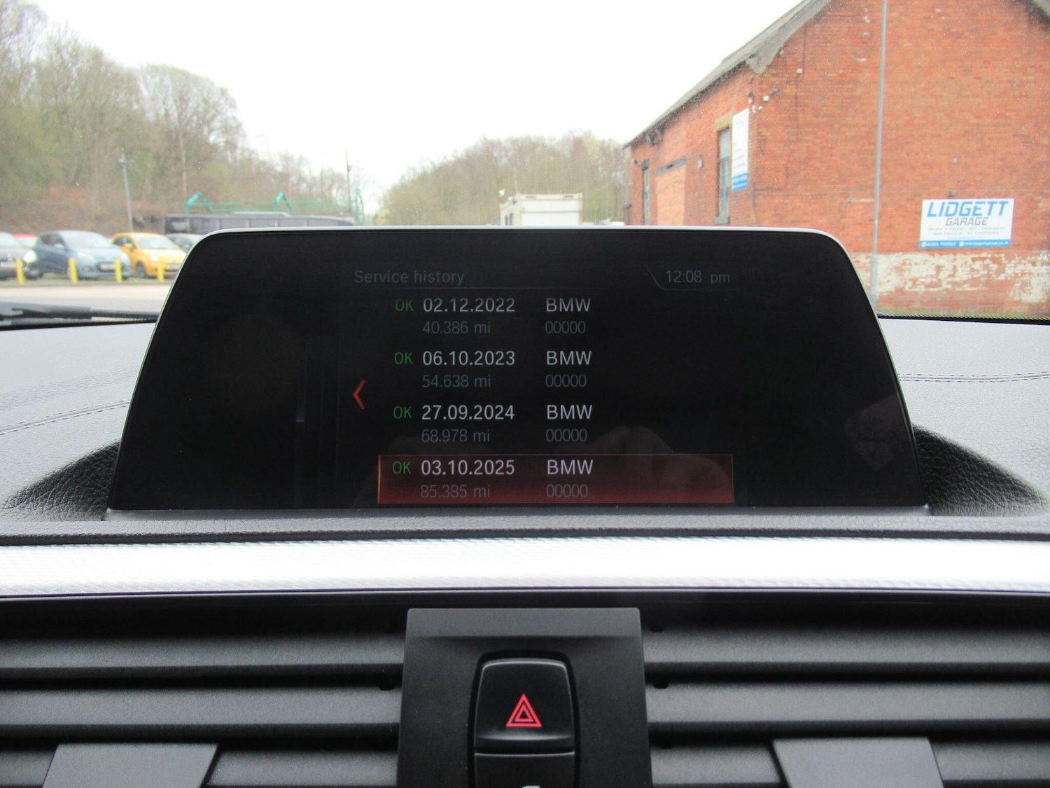 Used BMW 1 Series 2018 for sale - 78007472: Photo 34