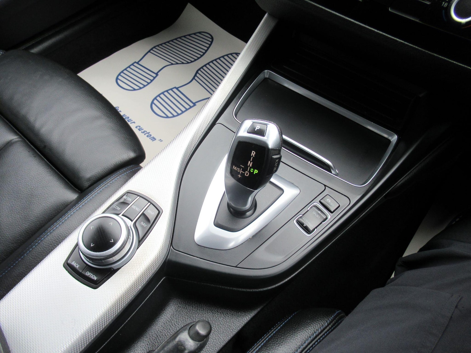 Used BMW 1 Series 2018 for sale - 78007472: Photo 36