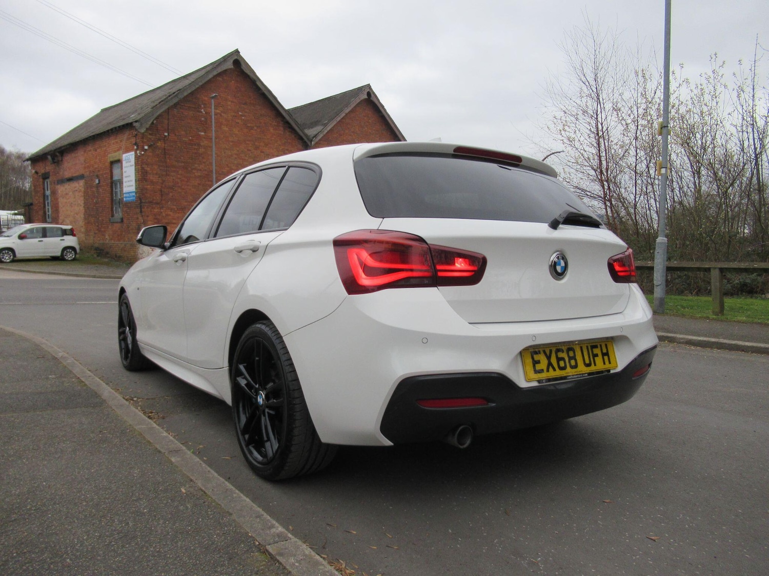 Used BMW 1 Series 2018 for sale - 78007472: Photo 6
