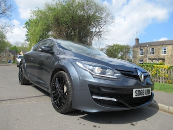 Used Renault Megane 2016 for sale - 78404907: Photo