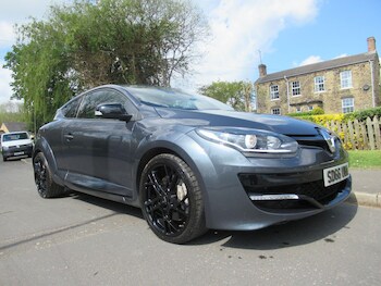 Used Renault Megane 2016 for sale - 78404907: Photo