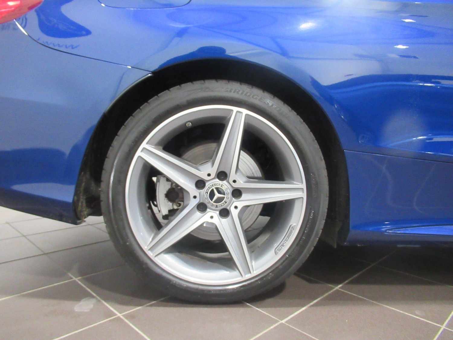 Used Mercedes-Benz C Class for sale - 76996317: Photo 14