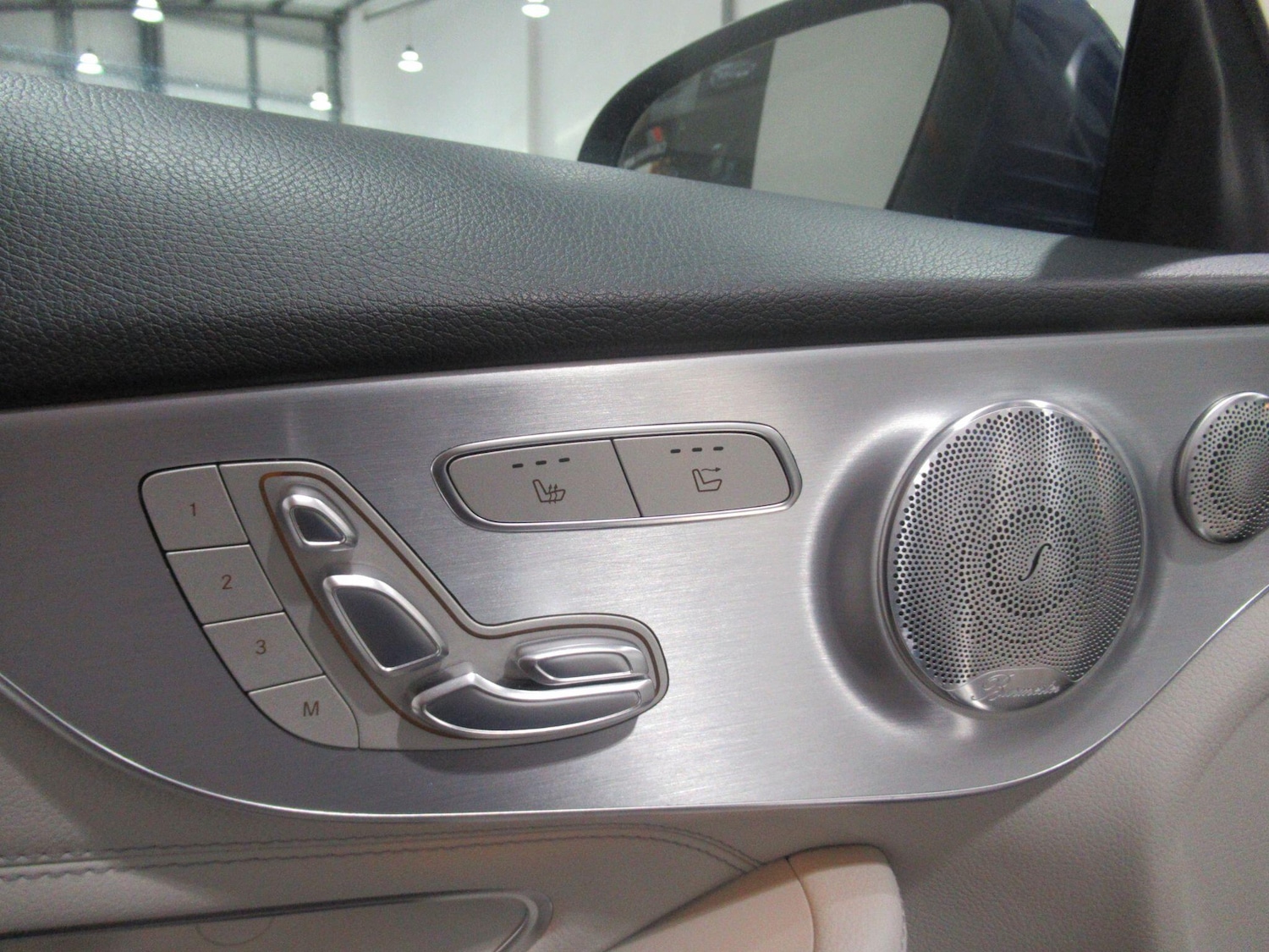 Used Mercedes-Benz C Class for sale - 76996317: Photo 27