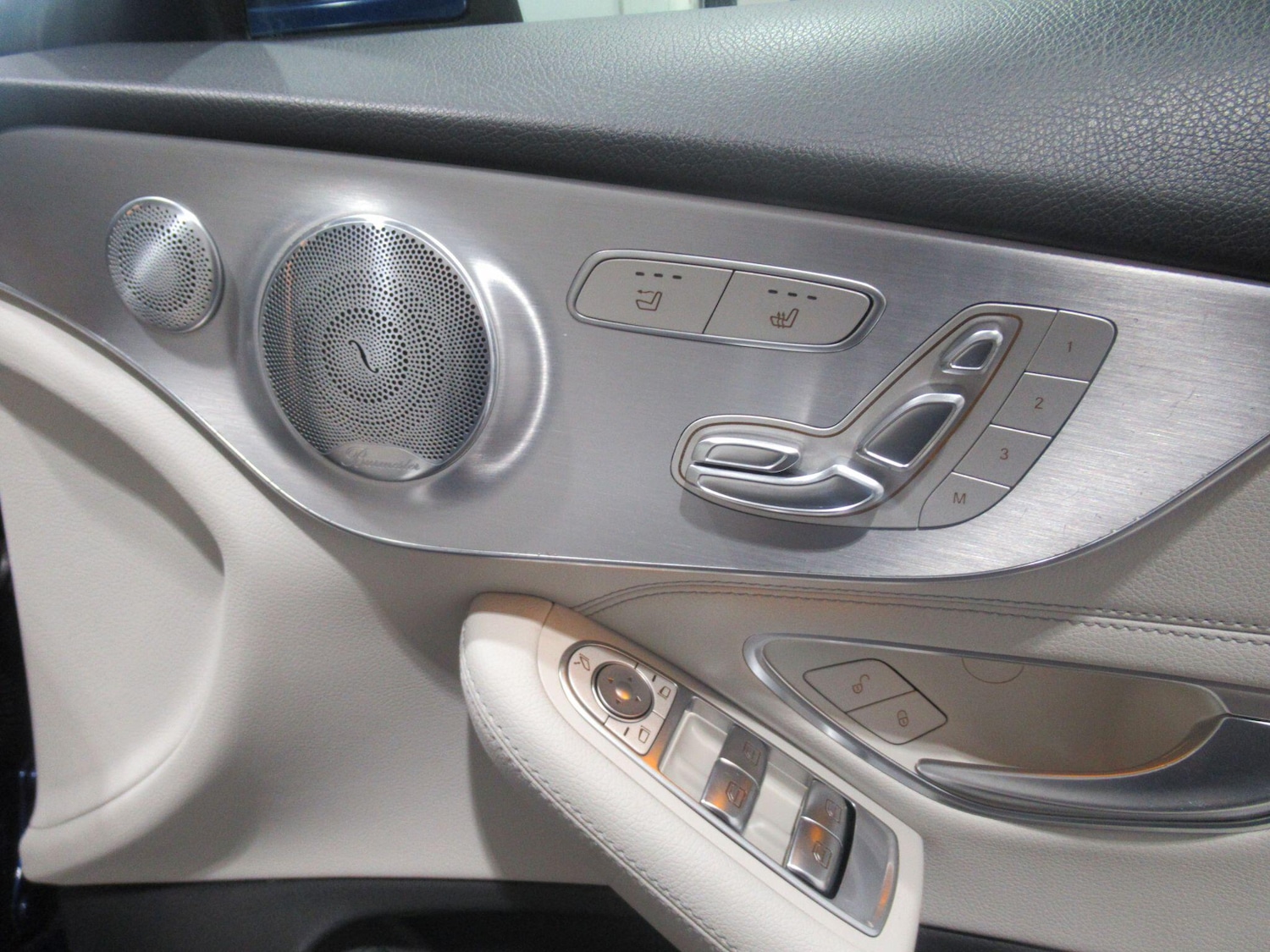 Used Mercedes-Benz C Class for sale - 76996317: Photo 32