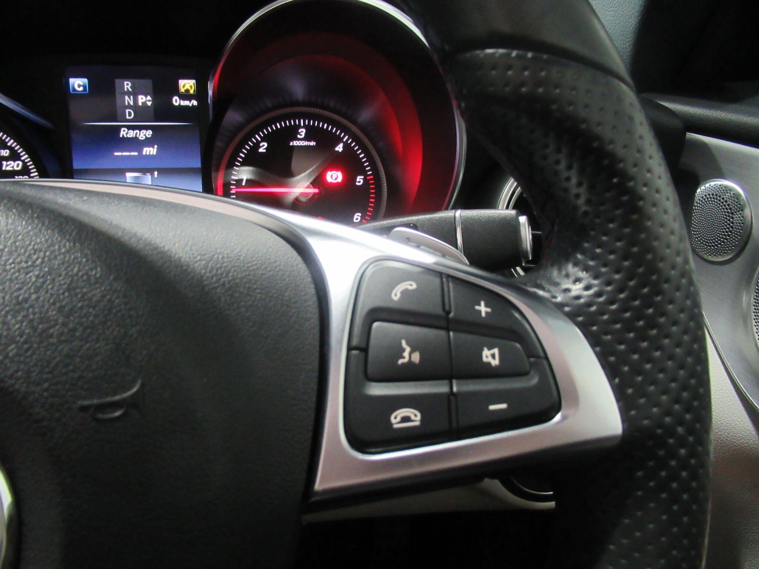 Used Mercedes-Benz C Class for sale - 76996317: Photo 35