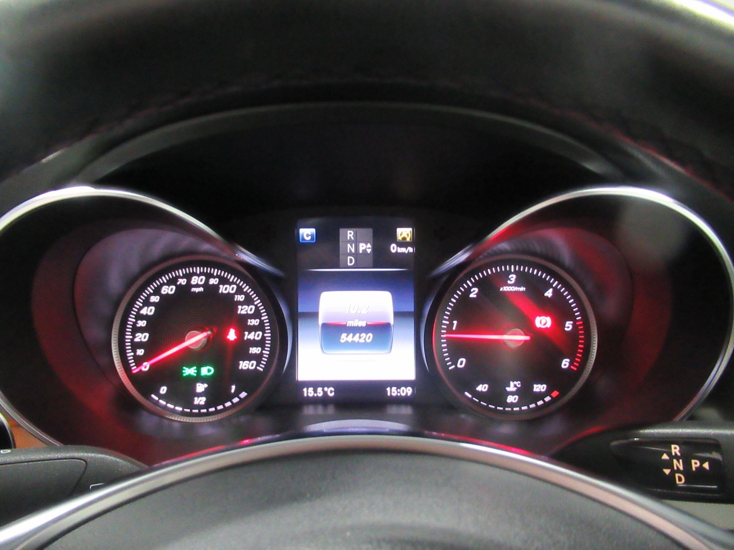 Used Mercedes-Benz C Class for sale - 76996317: Photo 37