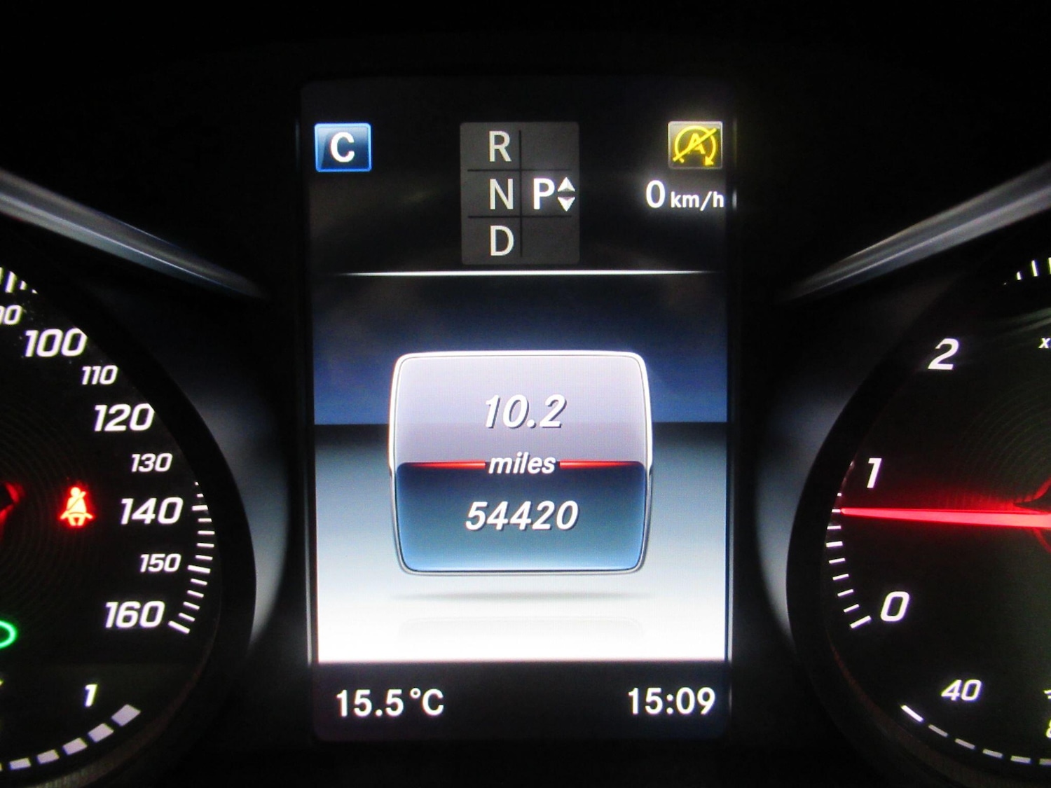 Used Mercedes-Benz C Class for sale - 76996317: Photo 38