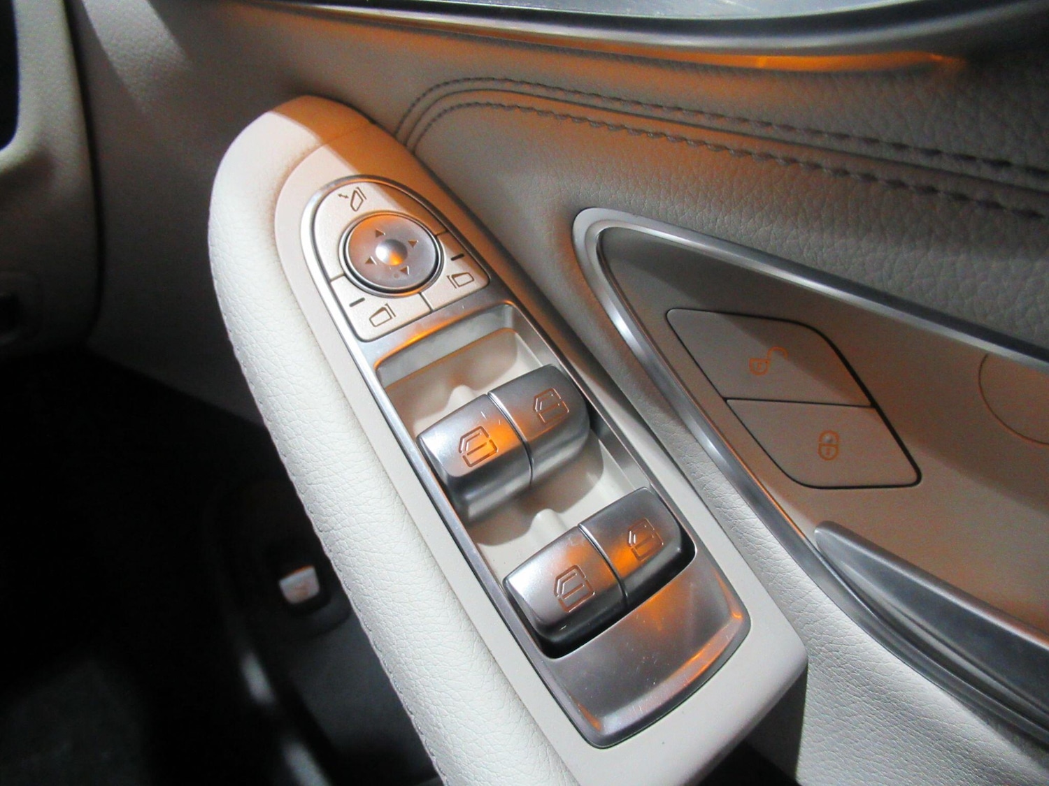 Used Mercedes-Benz C Class for sale - 76996317: Photo 41