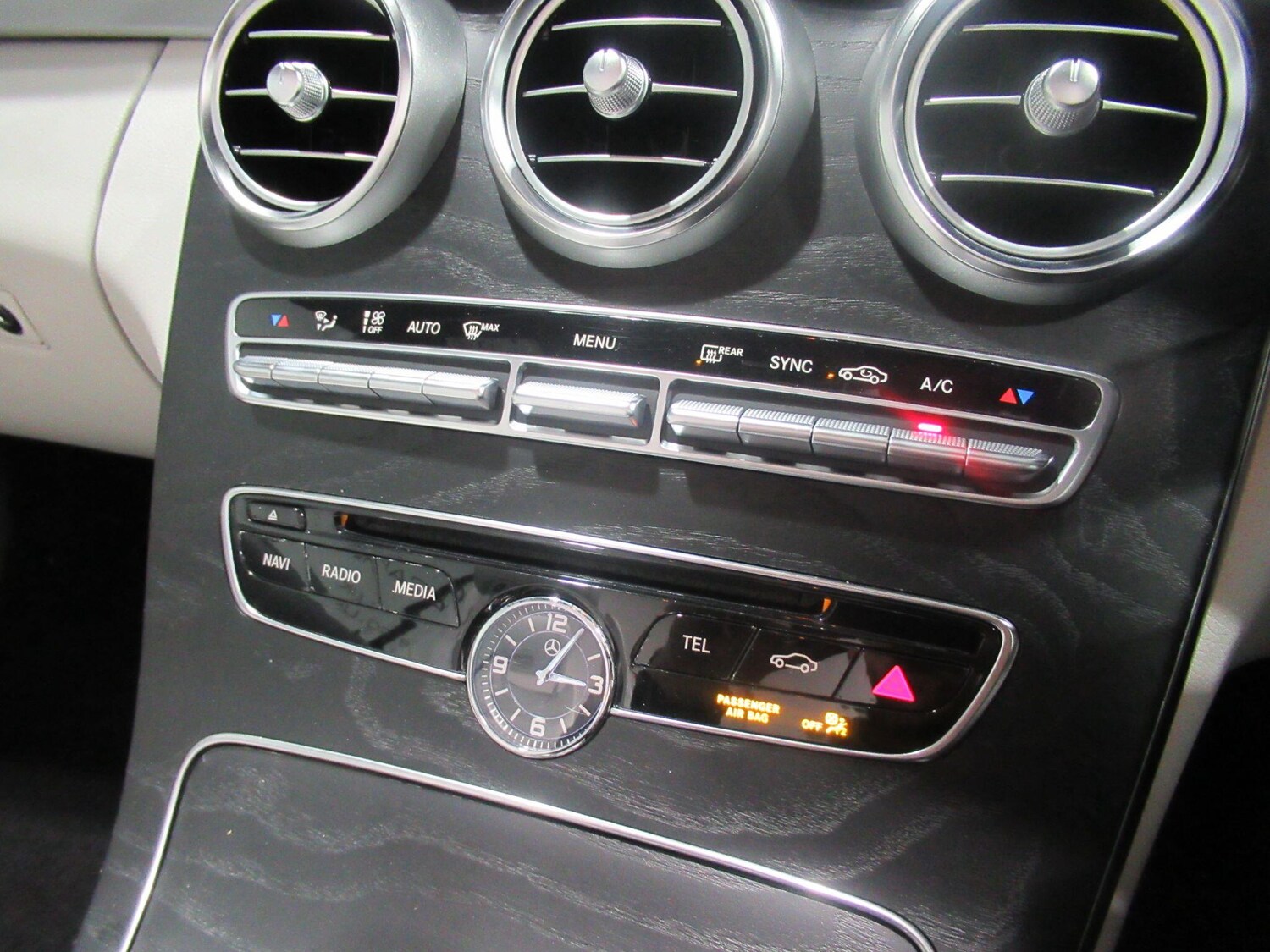 Used Mercedes-Benz C Class for sale - 76996317: Photo 46