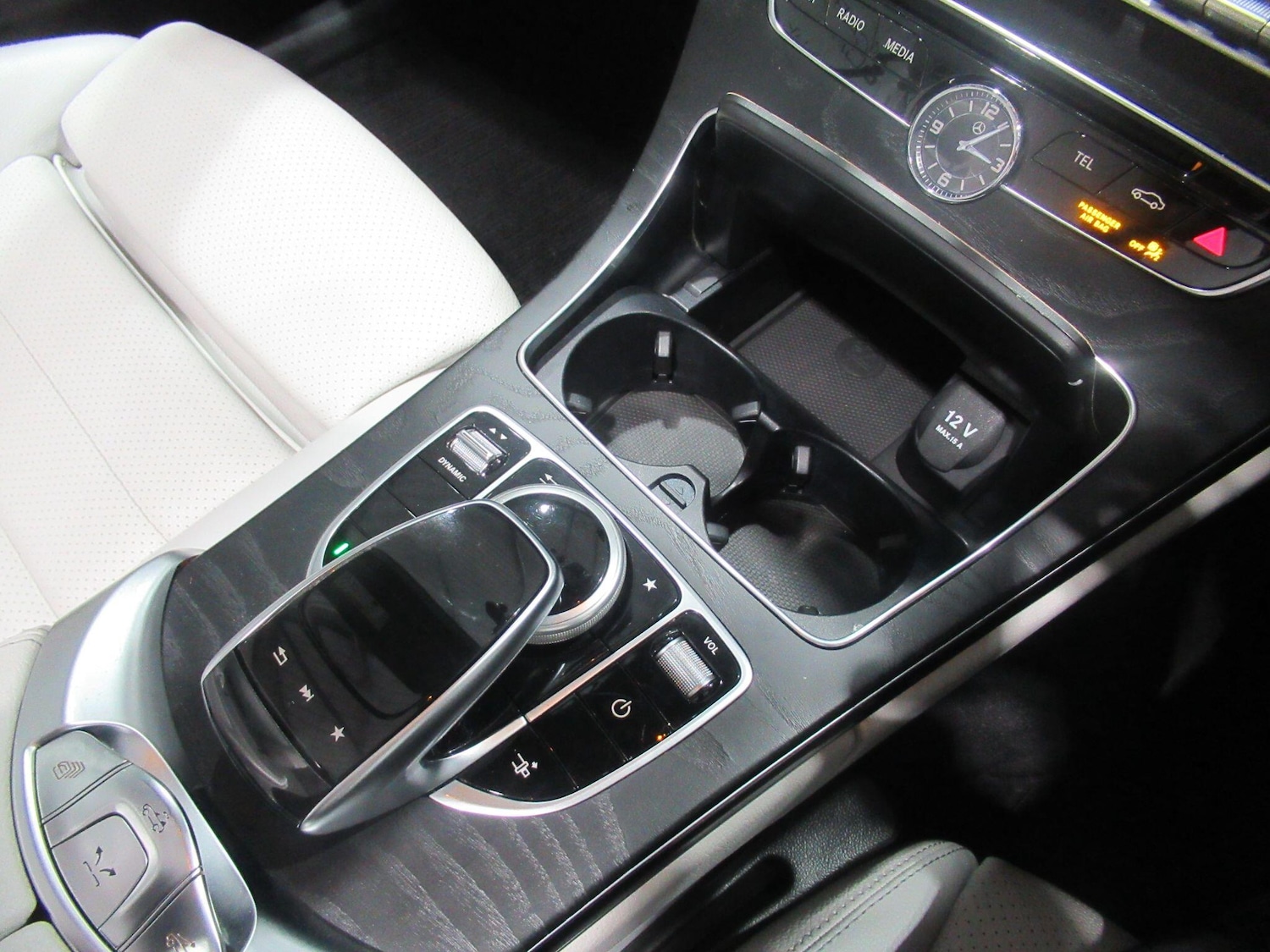 Used Mercedes-Benz C Class for sale - 76996317: Photo 48