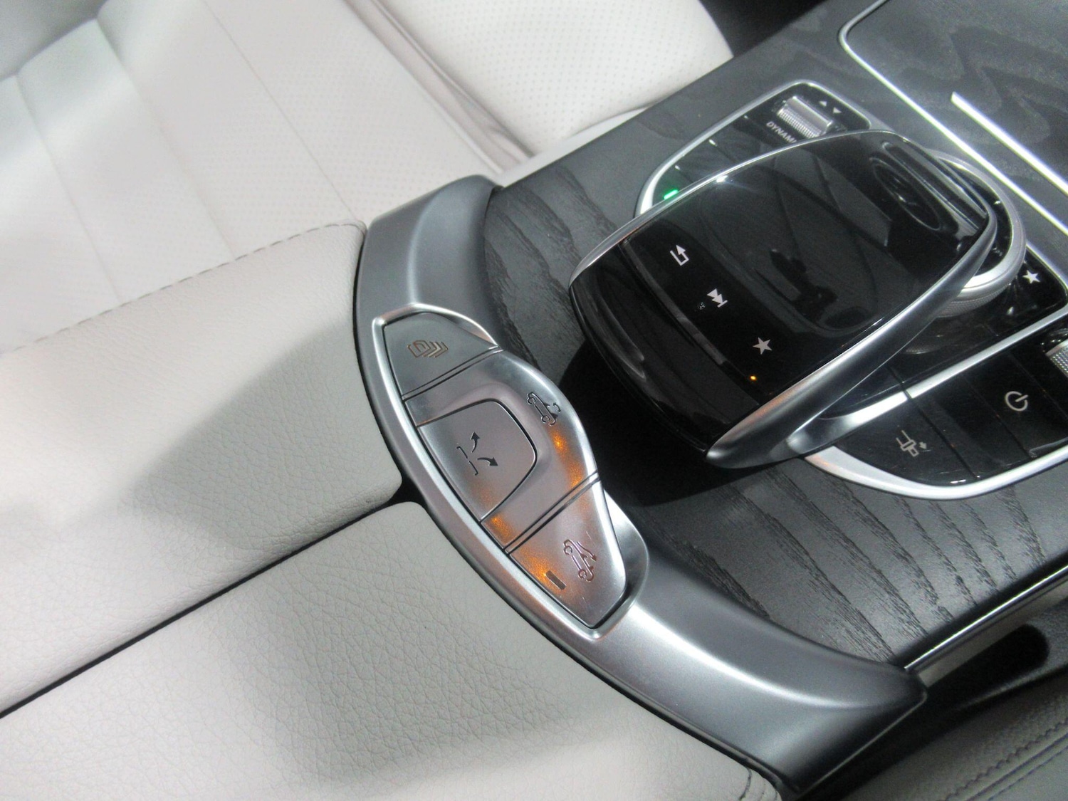 Used Mercedes-Benz C Class for sale - 76996317: Photo 49