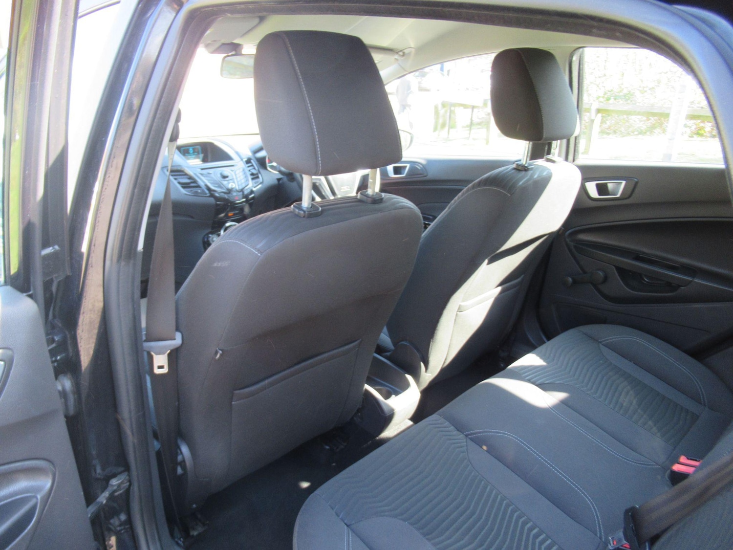 Vehicle 15