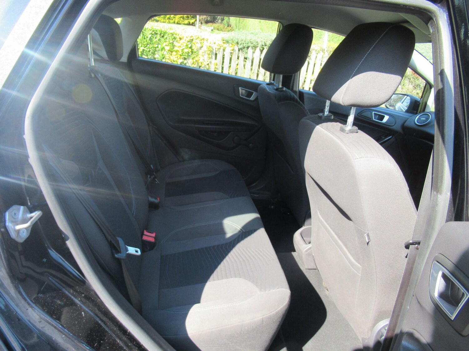 Vehicle 17