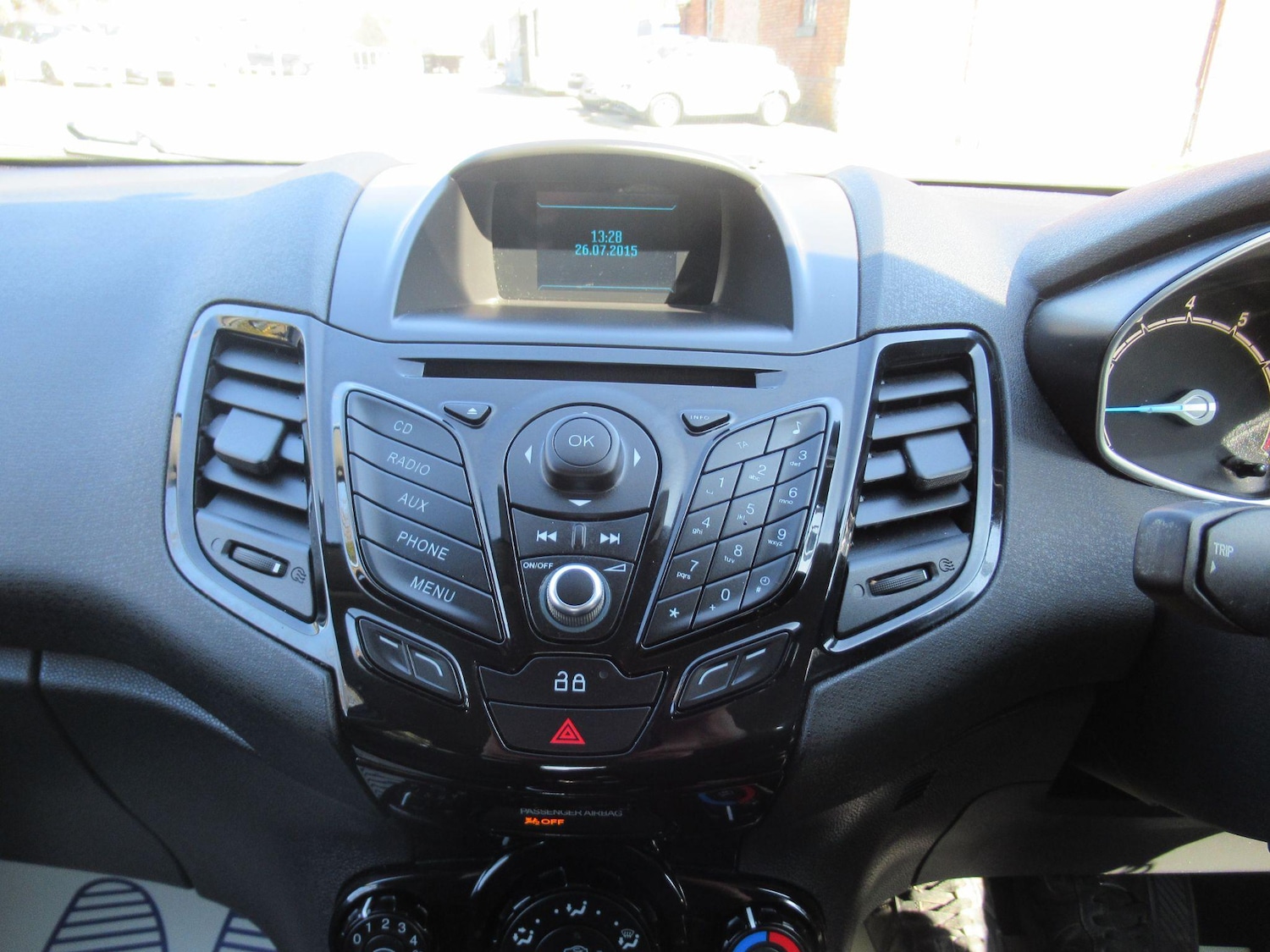 Vehicle 27