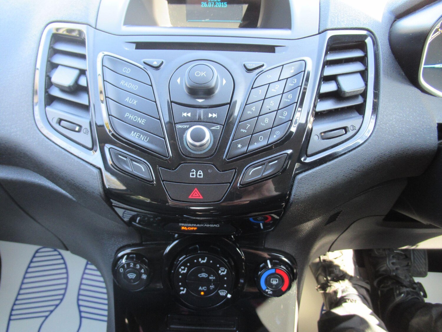Vehicle 29