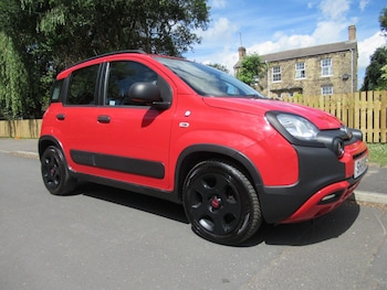Used Fiat Panda 2019 for sale - 78965978: Photo