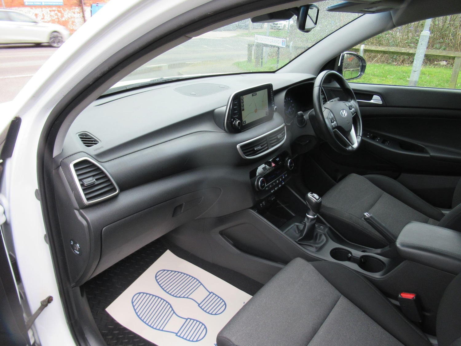 Used Hyundai TUCSON 2018 for sale - 77925646: Photo 14