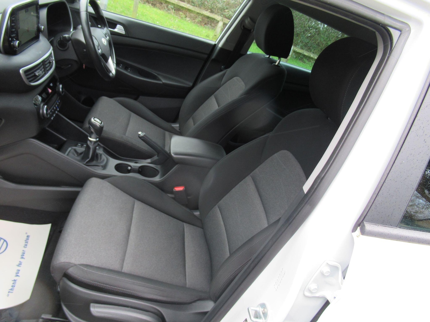 Used Hyundai TUCSON 2018 for sale - 77925646: Photo 15