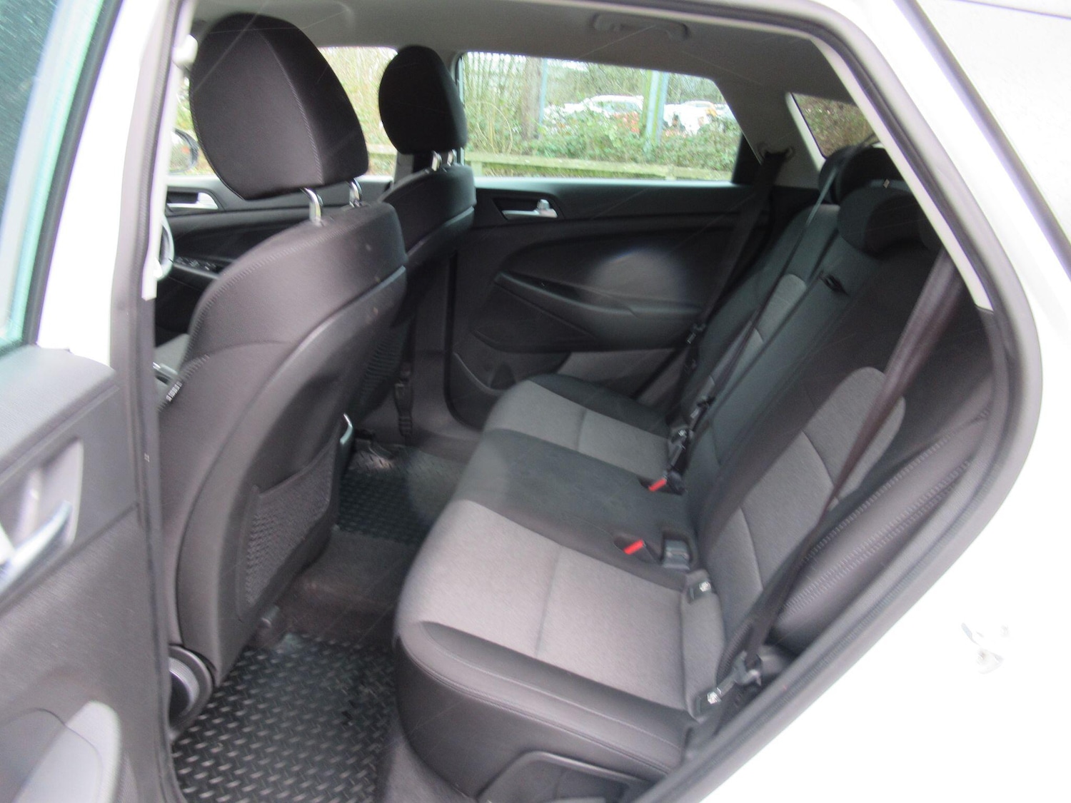 Used Hyundai TUCSON 2018 for sale - 77925646: Photo 16