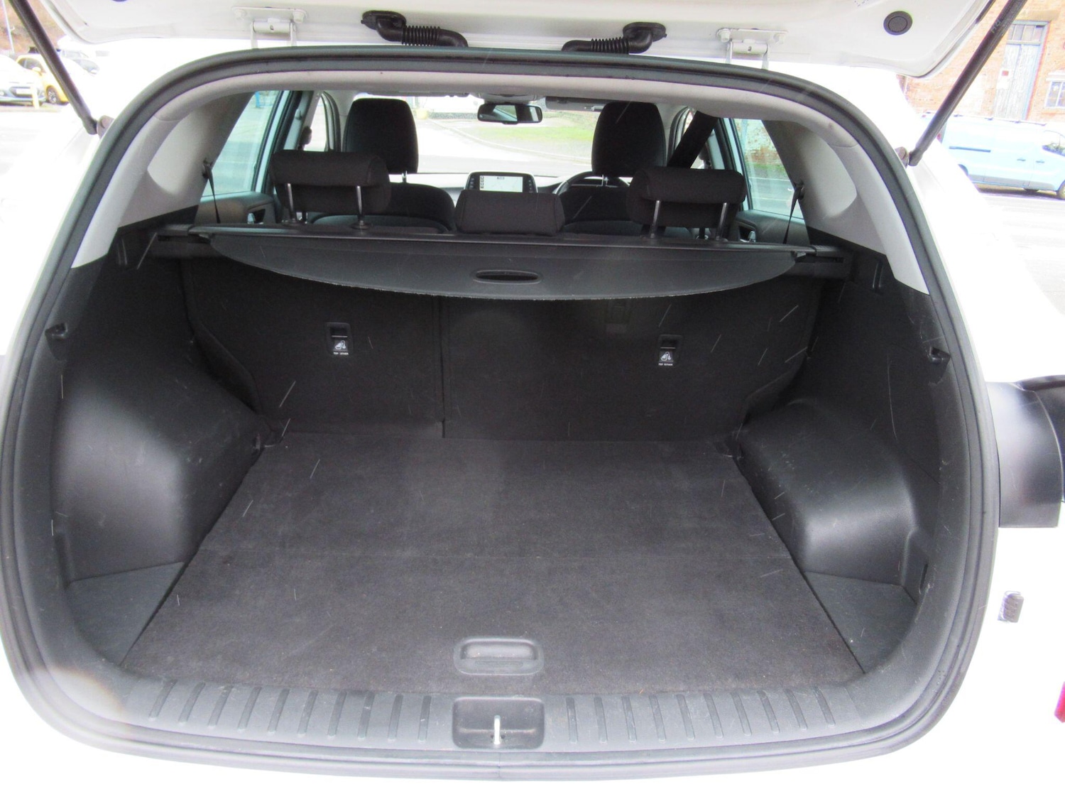 Used Hyundai TUCSON 2018 for sale - 77925646: Photo 17