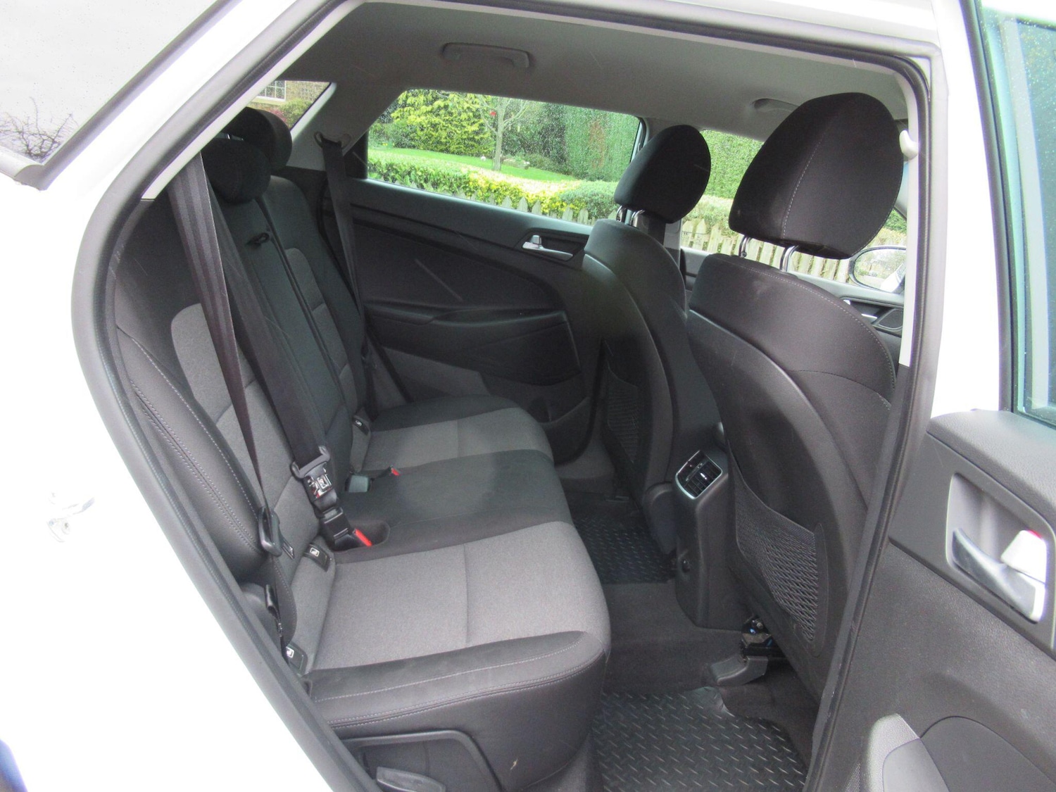 Used Hyundai TUCSON 2018 for sale - 77925646: Photo 18