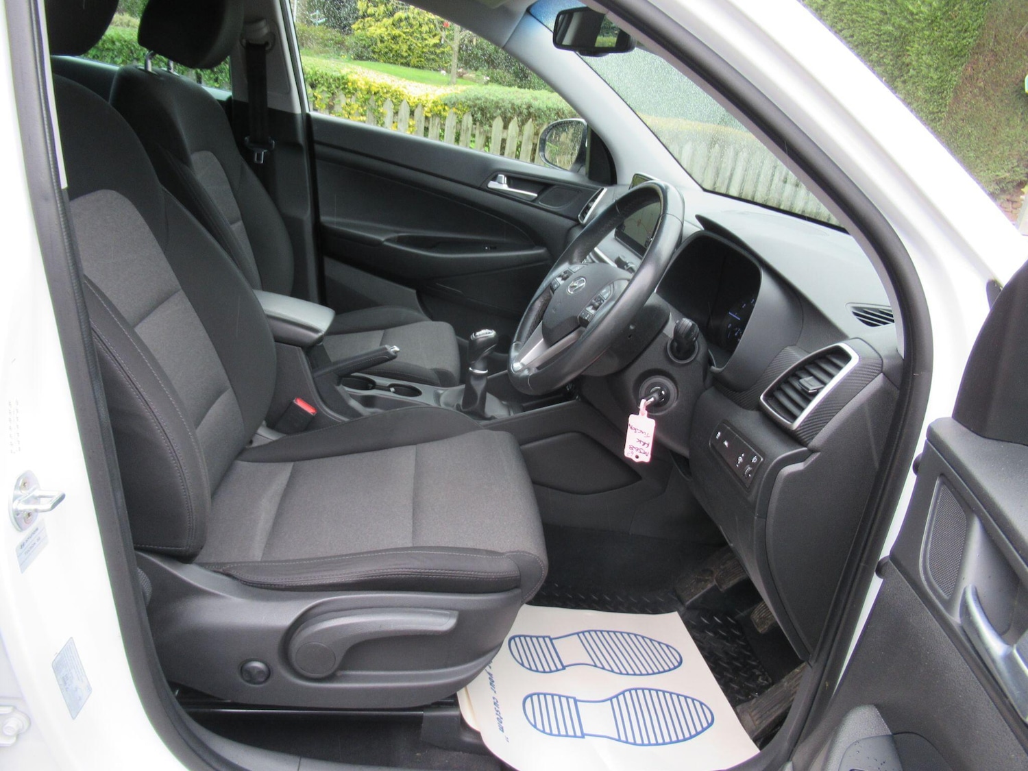 Used Hyundai TUCSON 2018 for sale - 77925646: Photo 19