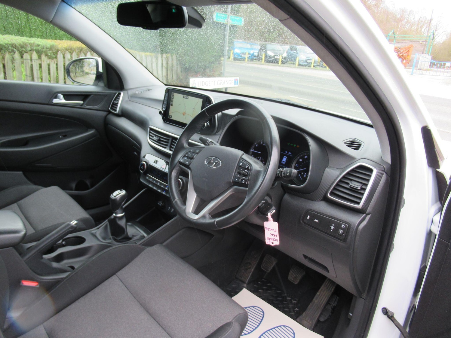 Used Hyundai TUCSON 2018 for sale - 77925646: Photo 20