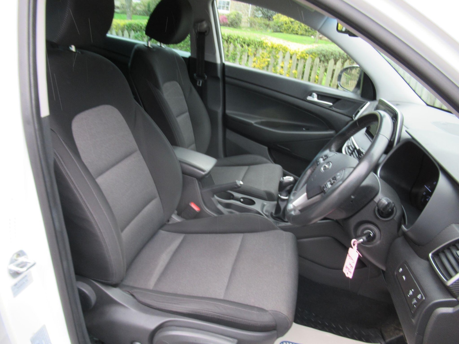 Used Hyundai TUCSON 2018 for sale - 77925646: Photo 21