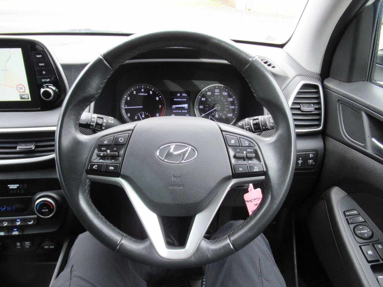 Used Hyundai TUCSON 2018 for sale - 77925646: Photo 23