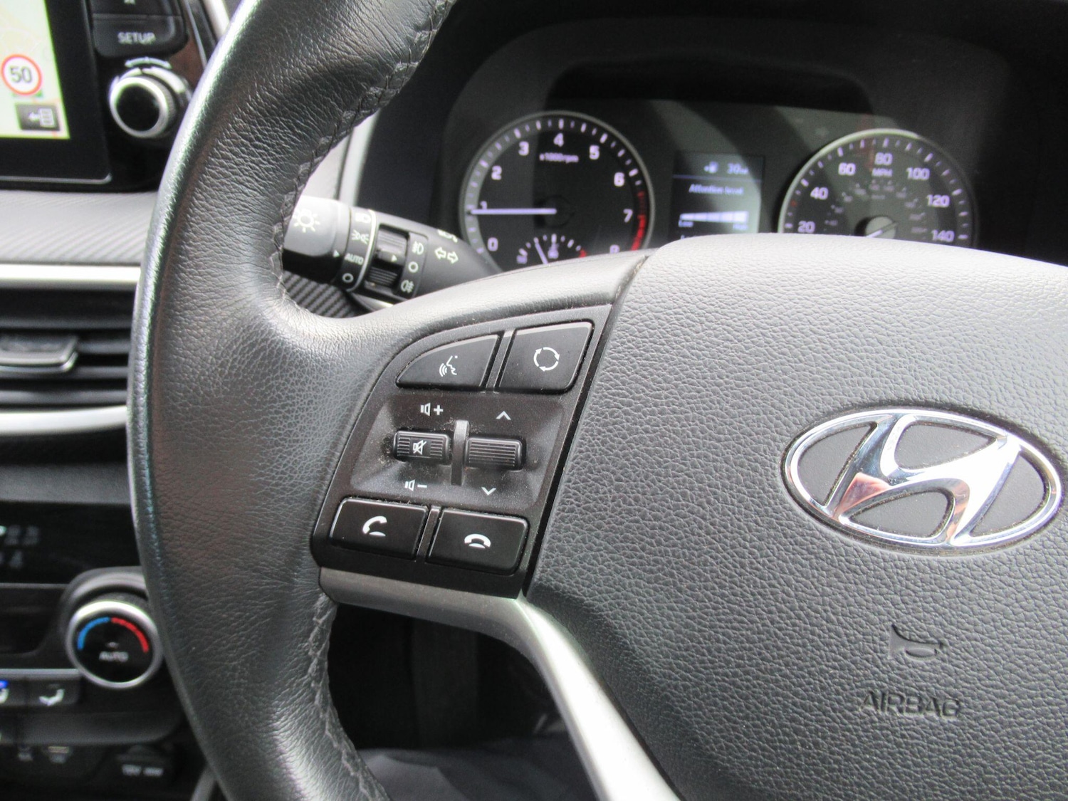 Used Hyundai TUCSON 2018 for sale - 77925646: Photo 24